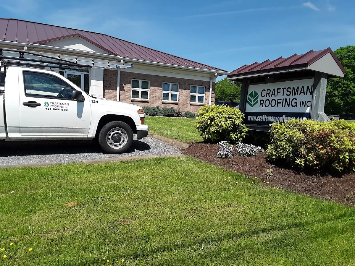 Quality Roof Replacement by experienced craftsmen in Ellsworth